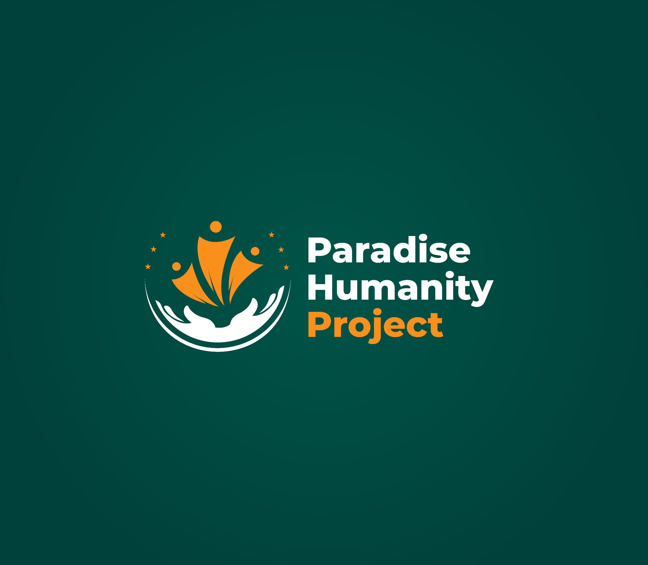 Paradise Logo