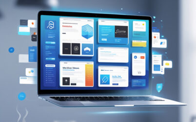 Website