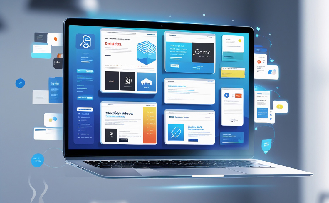Website